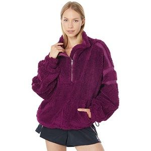 Free people Nantucket fleece